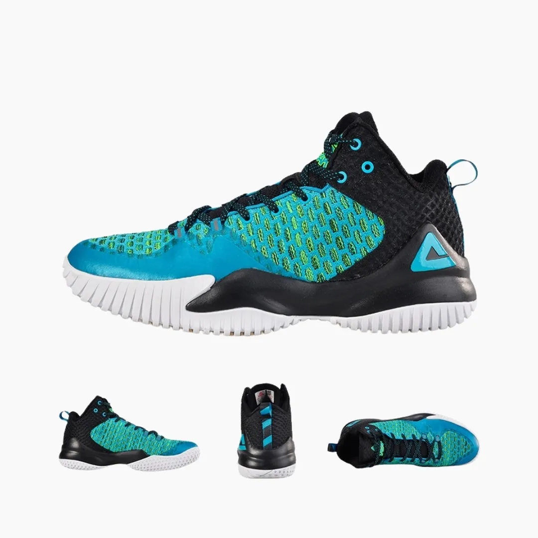 Height Increasing, Non-Slip Sole : Basketball Shoes for Women