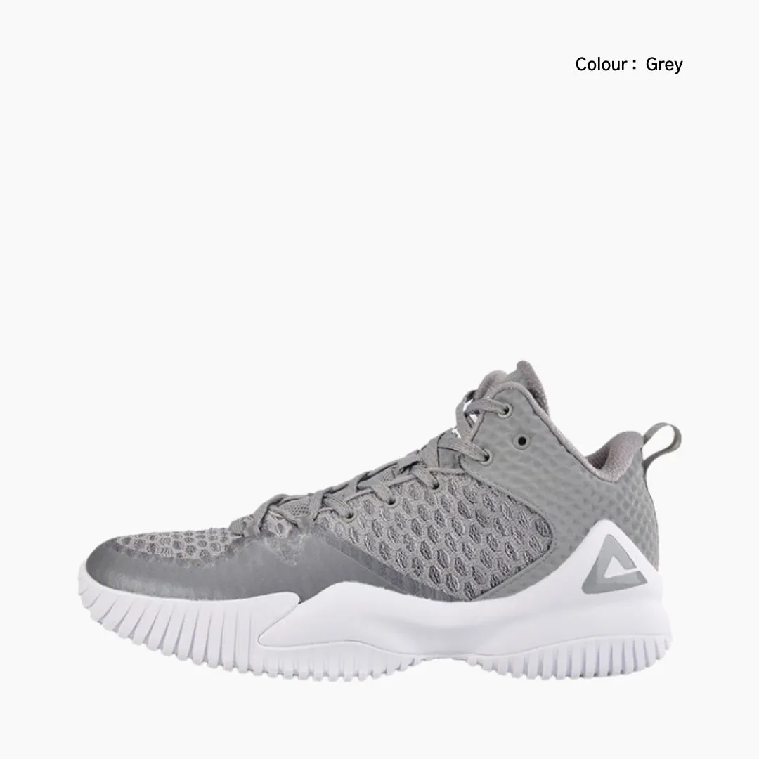 Height Increasing, Non-Slip Sole : Basketball Shoes for Women