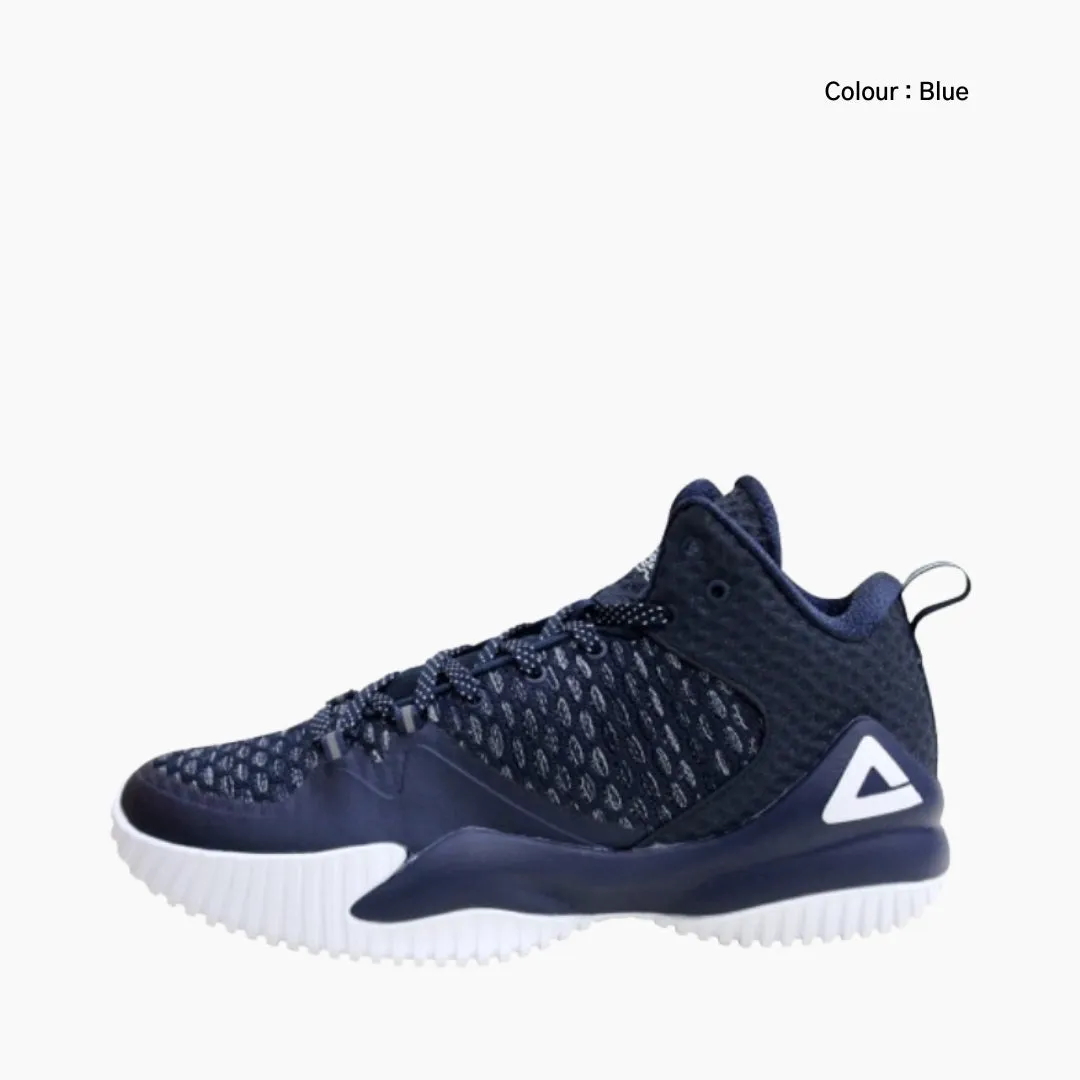 Height Increasing, Non-Slip Sole : Basketball Shoes for Women