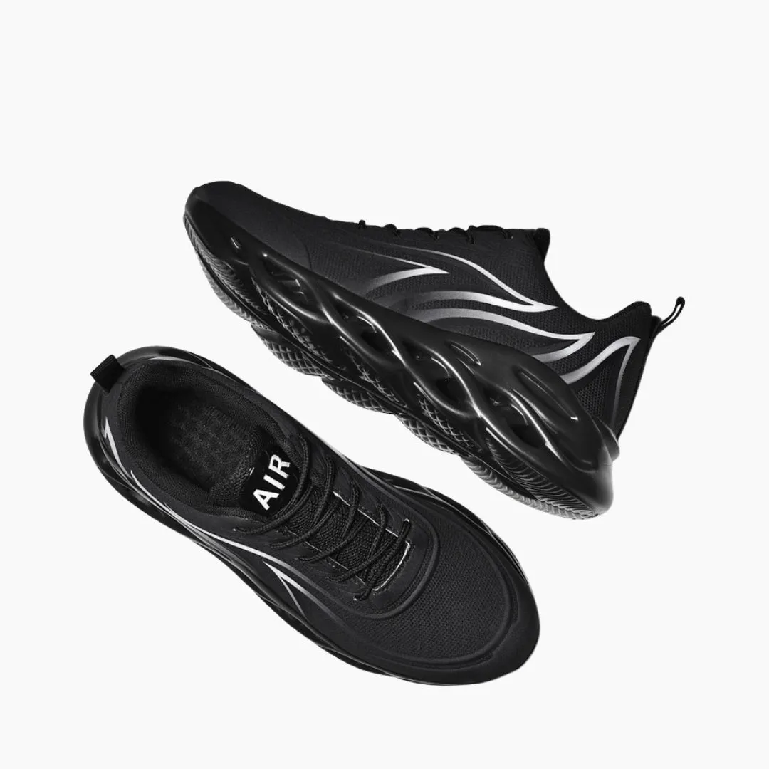 Height Increasing, Waterproof : Running Shoes for Women