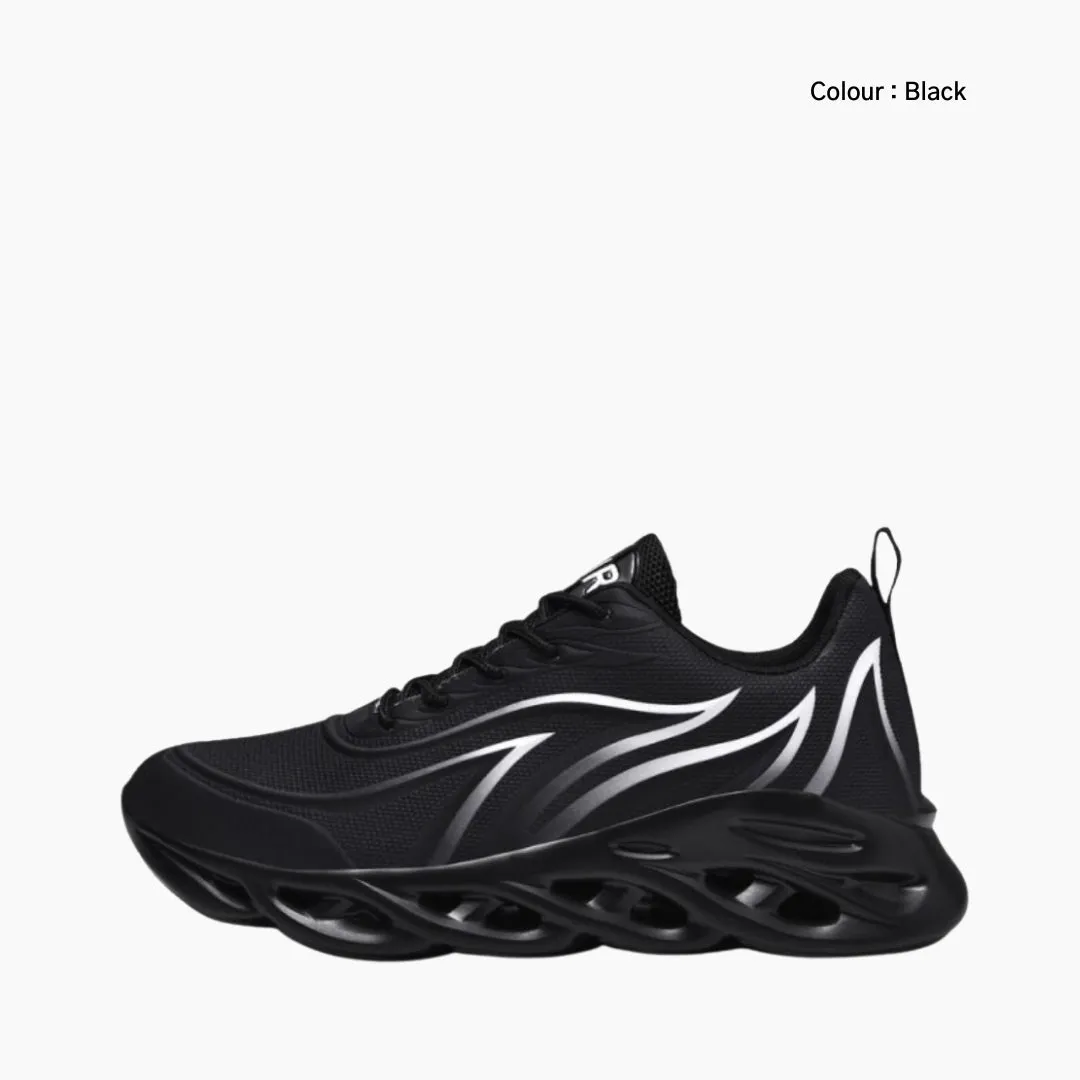 Height Increasing, Waterproof : Running Shoes for Women