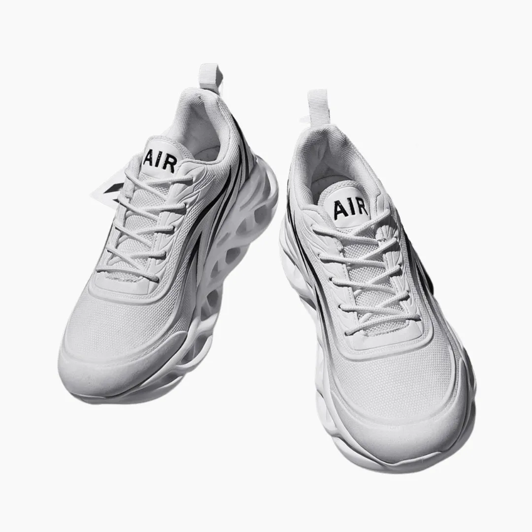 Height Increasing, Waterproof : Running Shoes for Women