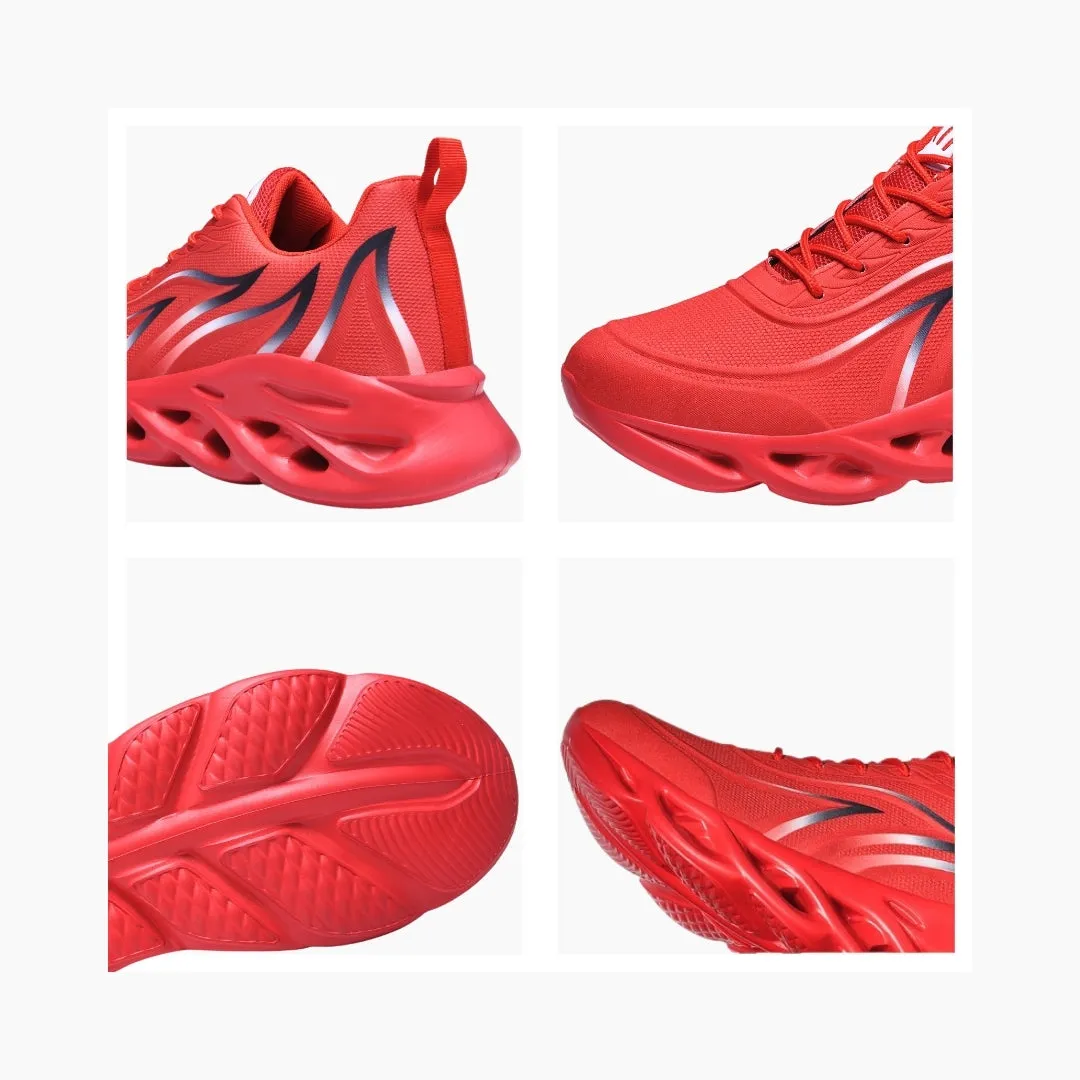 Height Increasing, Waterproof : Running Shoes for Women