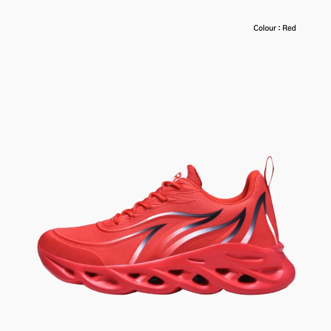 Height Increasing, Waterproof : Running Shoes for Women