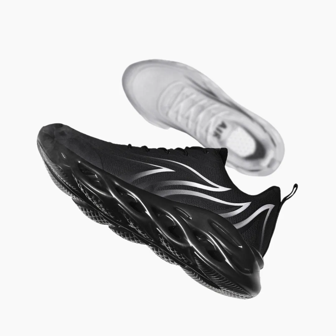 Height Increasing, Waterproof : Running Shoes for Women