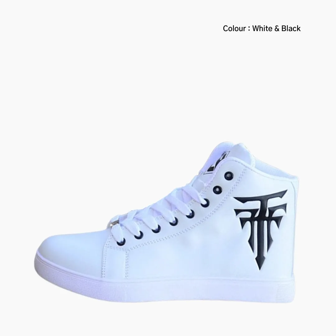 Height Increasing, Waterproof : Sneakers for Men