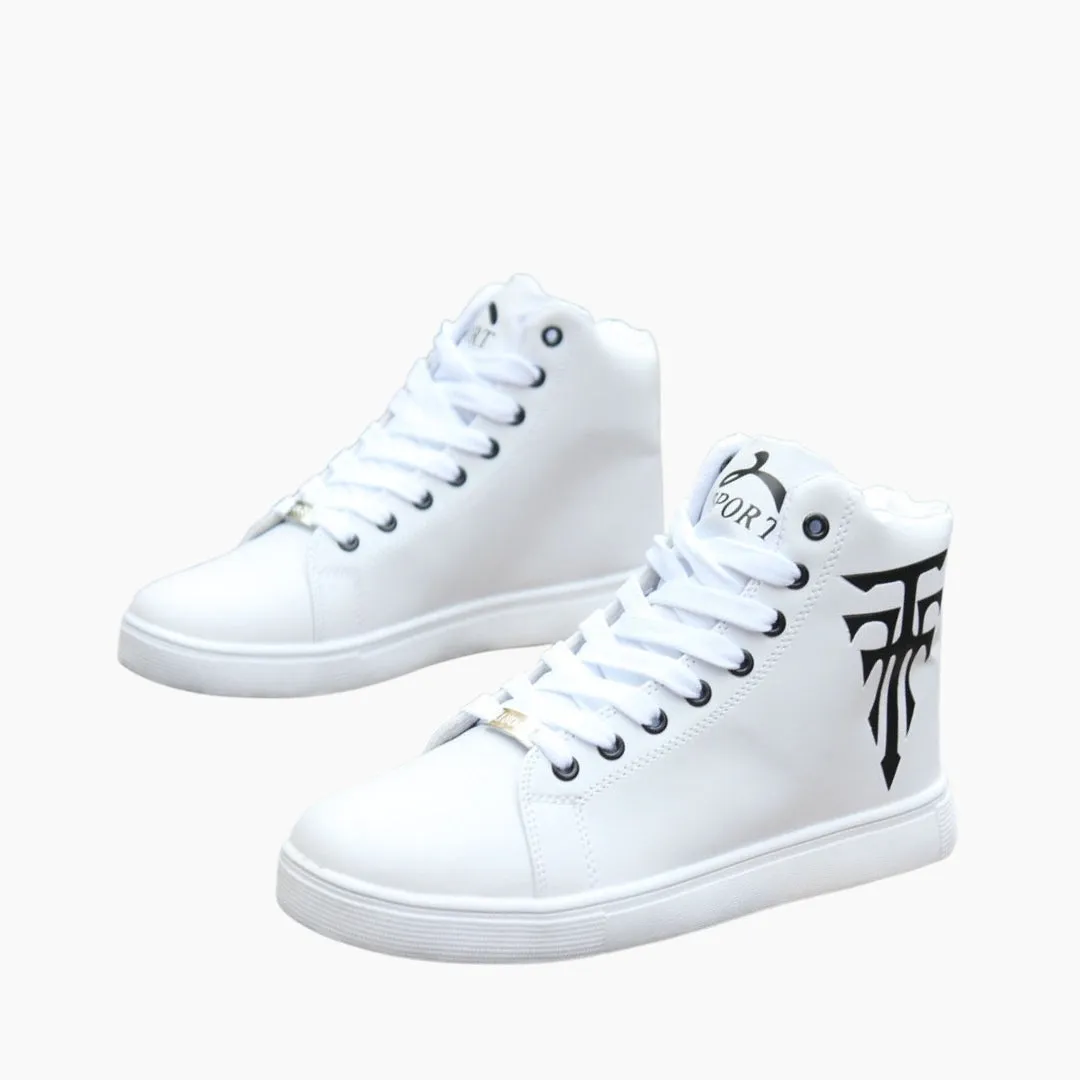 Height Increasing, Waterproof : Sneakers for Men