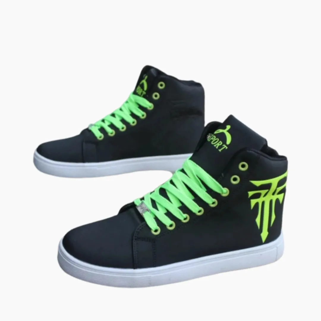 Height Increasing, Waterproof : Sneakers for Men