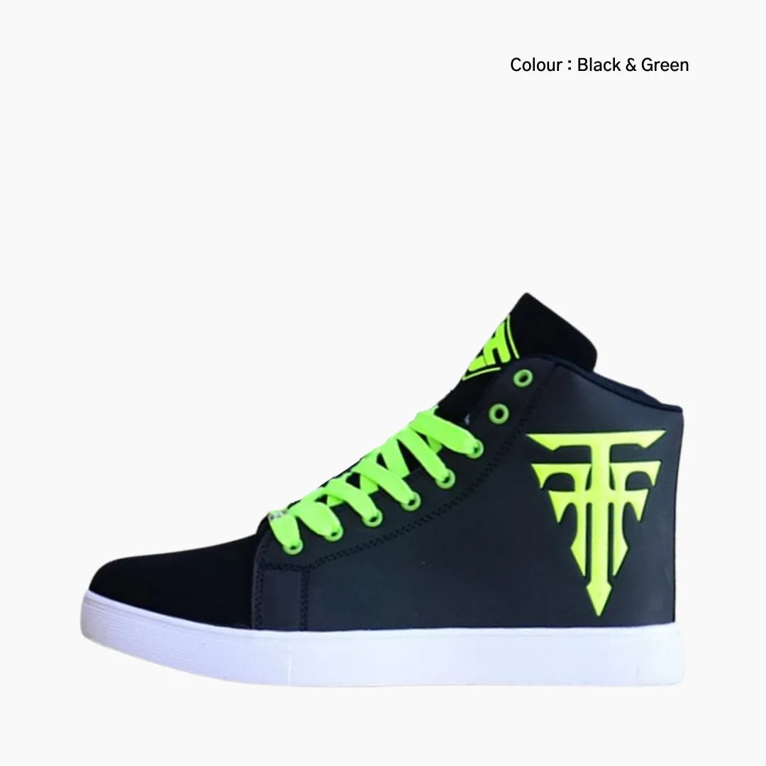 Height Increasing, Waterproof : Sneakers for Men