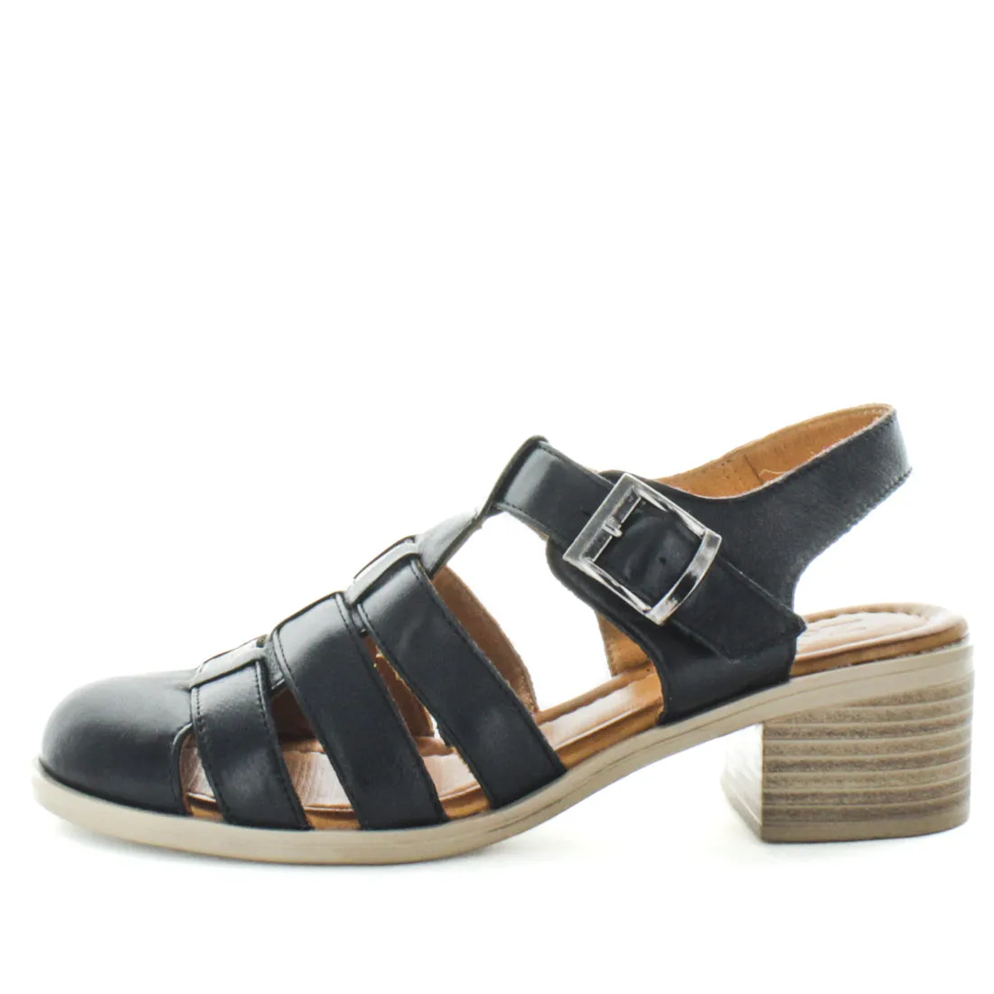 HENEVA - Black