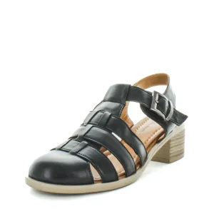 HENEVA - Black