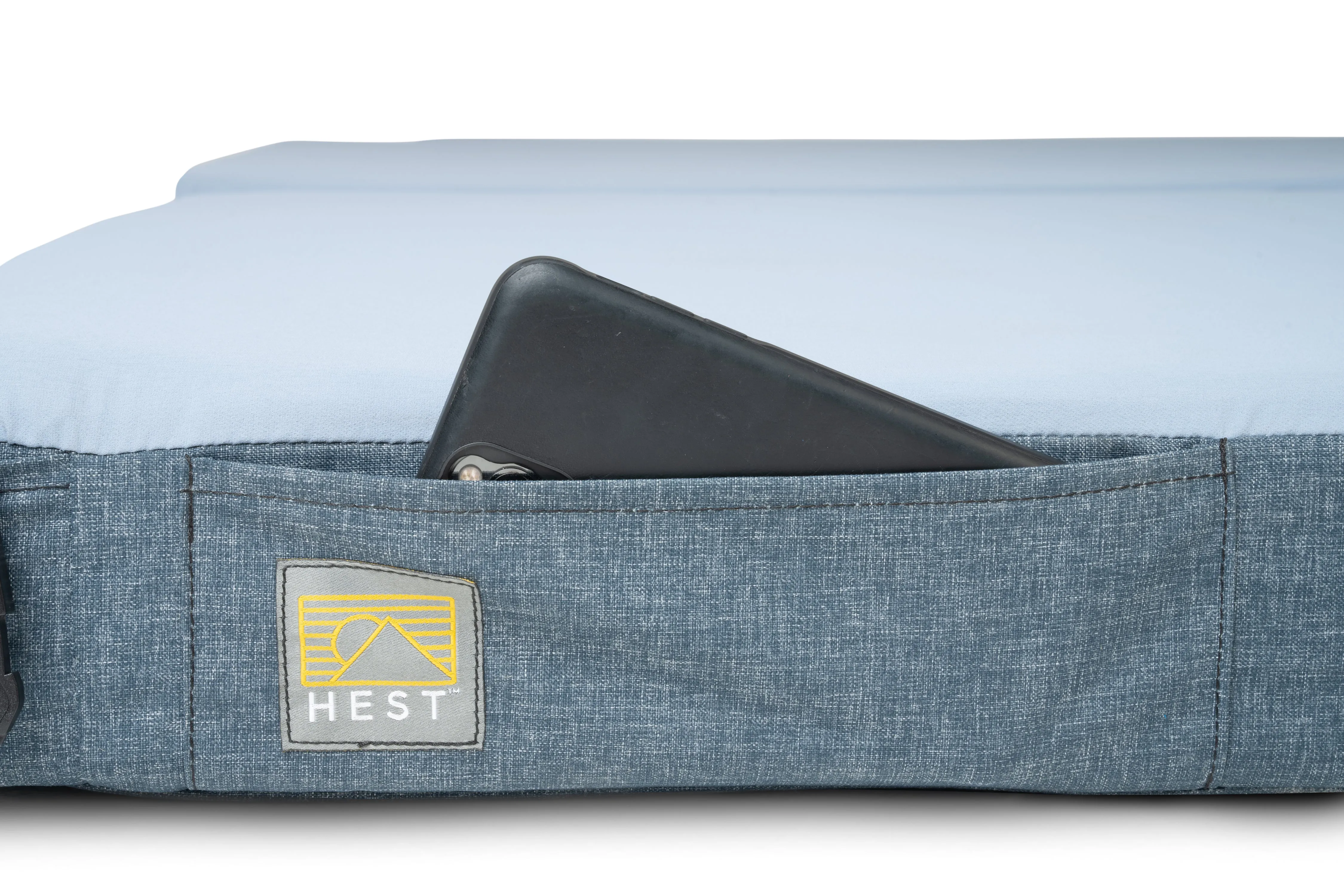 Hest Dually Custom S75 Mattress