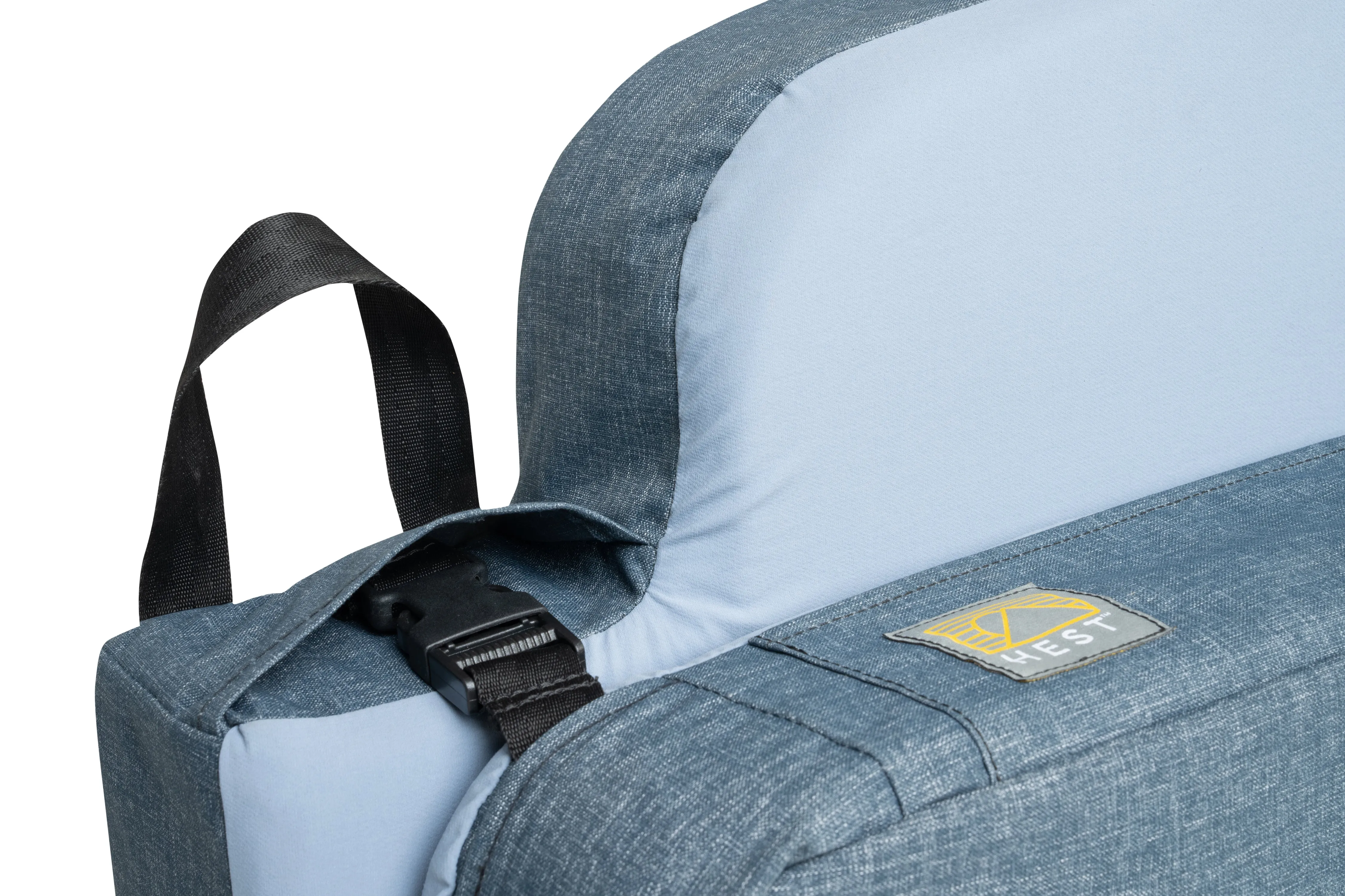 Hest Dually Custom S75 Mattress