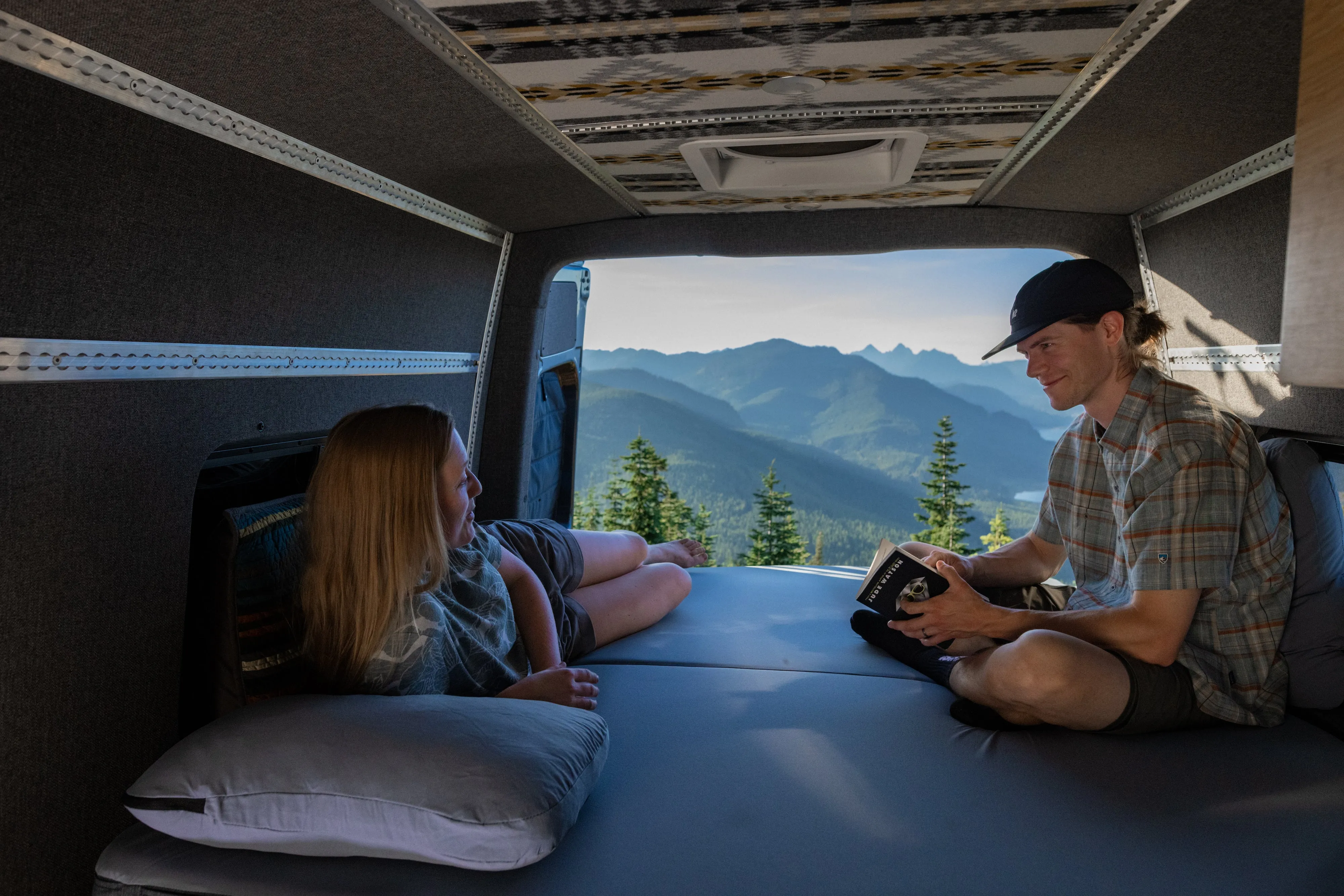 Hest Dually Custom S75 Mattress