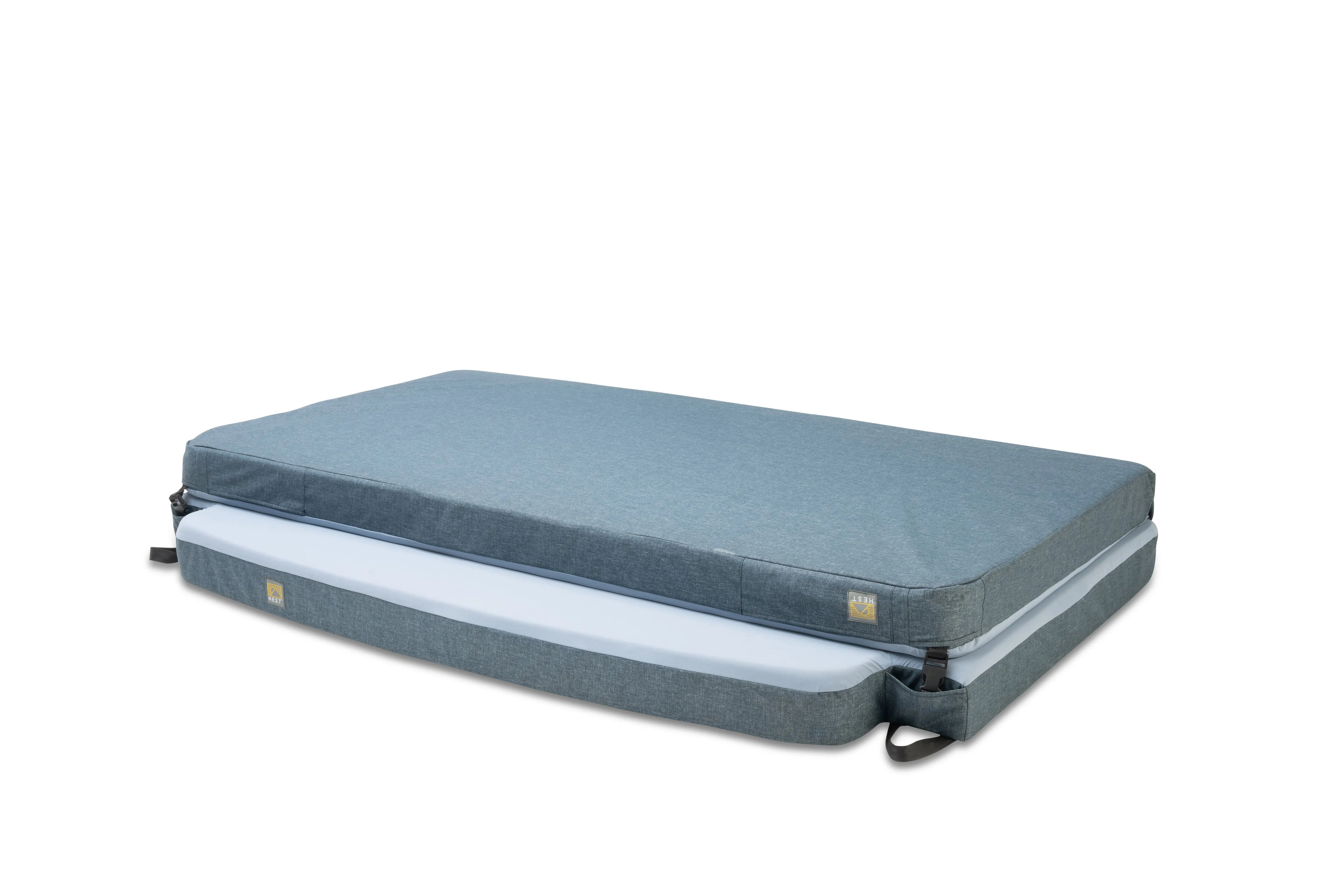 Hest Dually Custom S75 Mattress