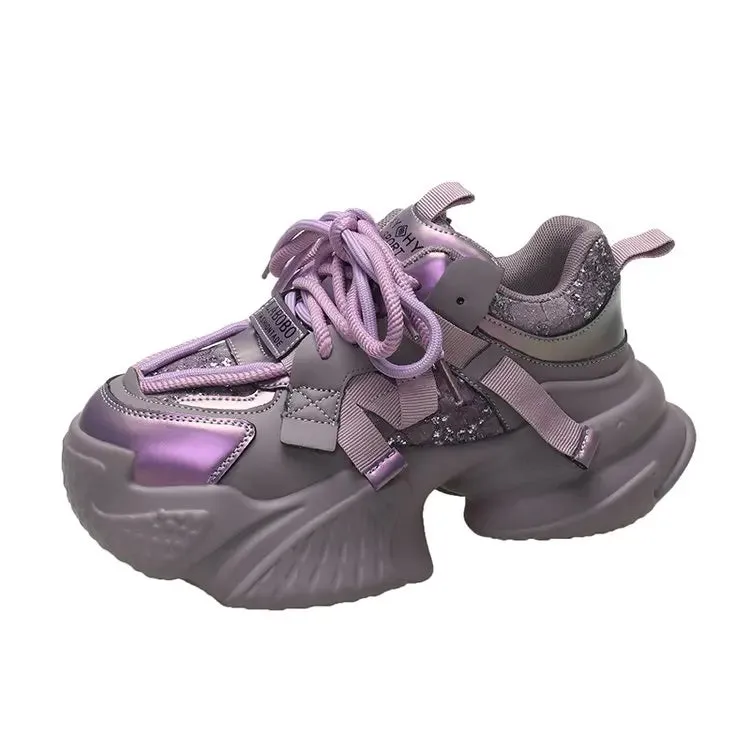 Hnzxzm Hight Quality Original Design 2024 S/A New Street Sport Style Height Increasing Shoes For Men's Women's Daily Couple Dress