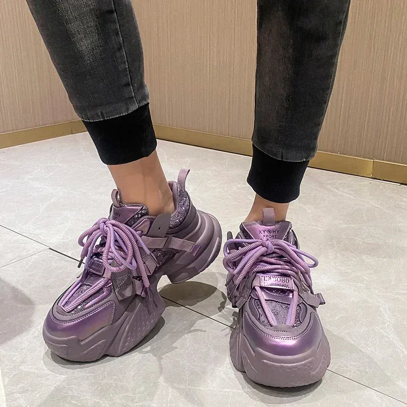 Hnzxzm Hight Quality Original Design 2024 S/A New Street Sport Style Height Increasing Shoes For Men's Women's Daily Couple Dress