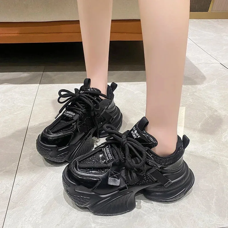 Hnzxzm Hight Quality Original Design 2024 S/A New Street Sport Style Height Increasing Shoes For Men's Women's Daily Couple Dress
