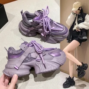 Hnzxzm Hight Quality Original Design 2024 S/A New Street Sport Style Height Increasing Shoes For Men's Women's Daily Couple Dress