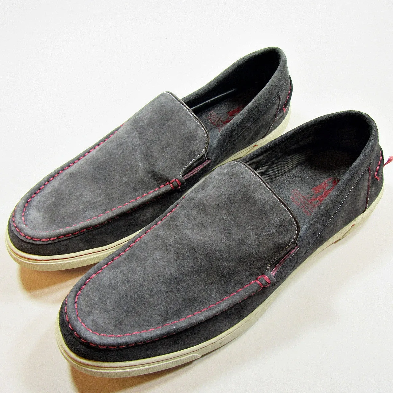 HUSH PUPPIES