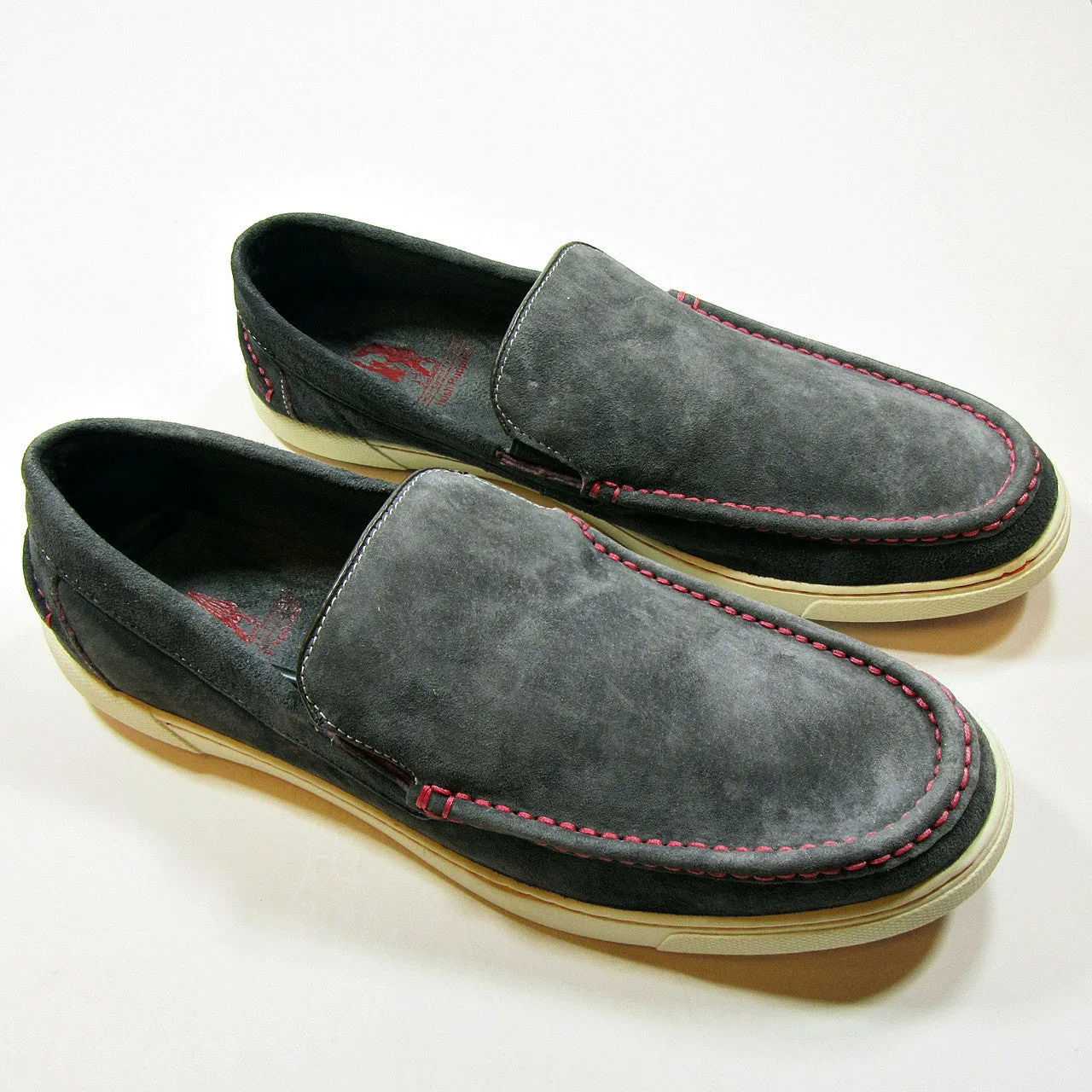 HUSH PUPPIES