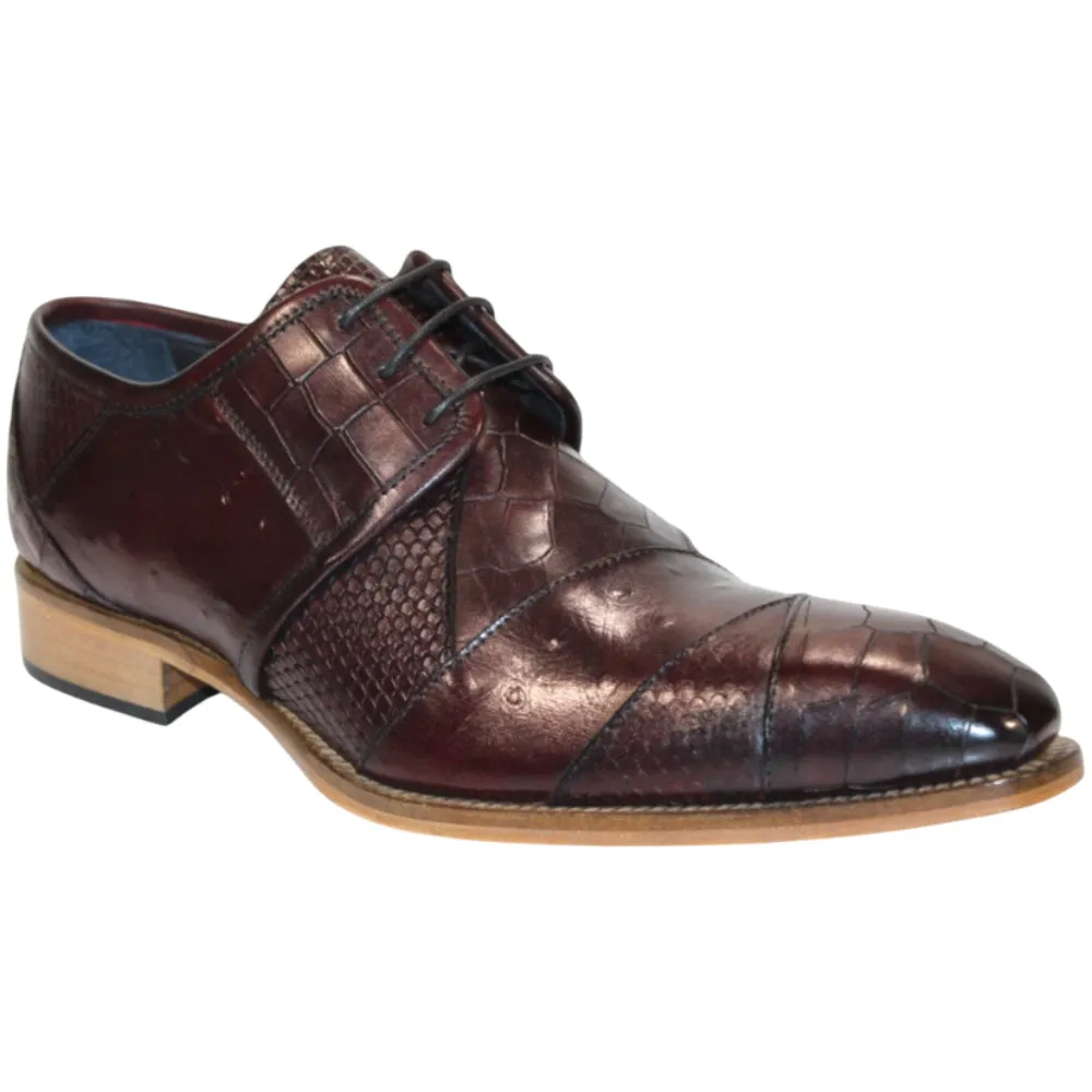 Imperio - Burgundy by Duca