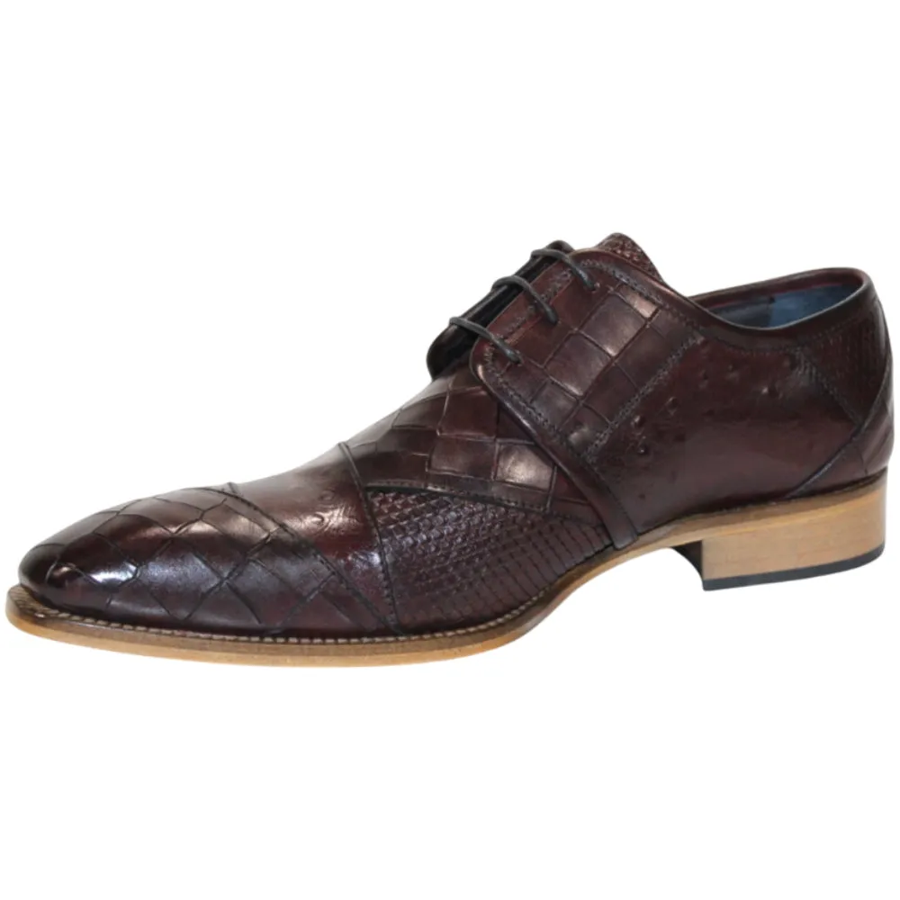 Imperio - Burgundy by Duca