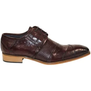 Imperio - Burgundy by Duca
