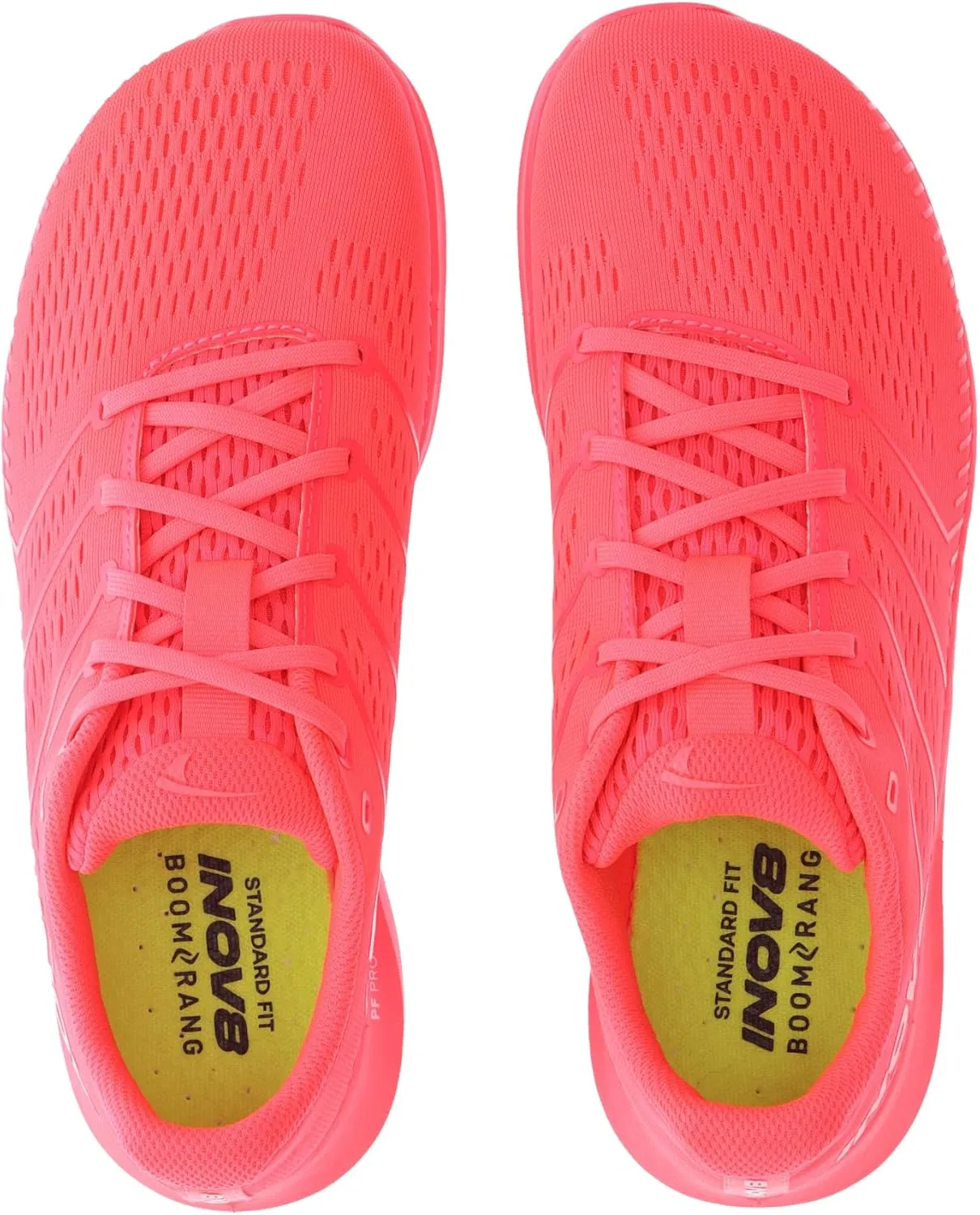 INOV8 Women's F-Fly - Minimalist Gym Shoes