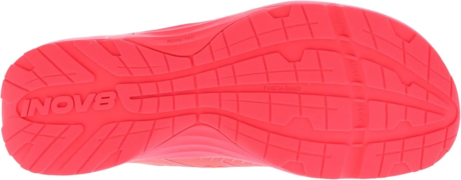 INOV8 Women's F-Fly - Minimalist Gym Shoes