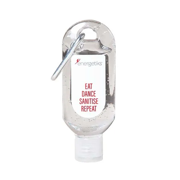 Instant Hand Sanitiser