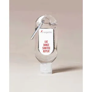 Instant Hand Sanitiser