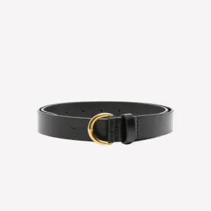 Isabel Marant Luno Belt - Black