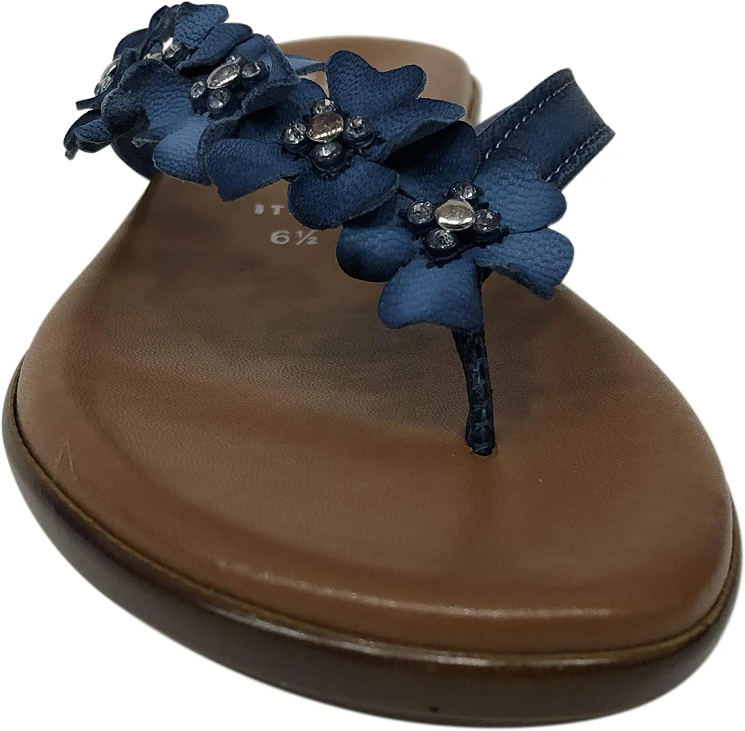 ITALIAN Shoemakers Women's, Emina Sandal