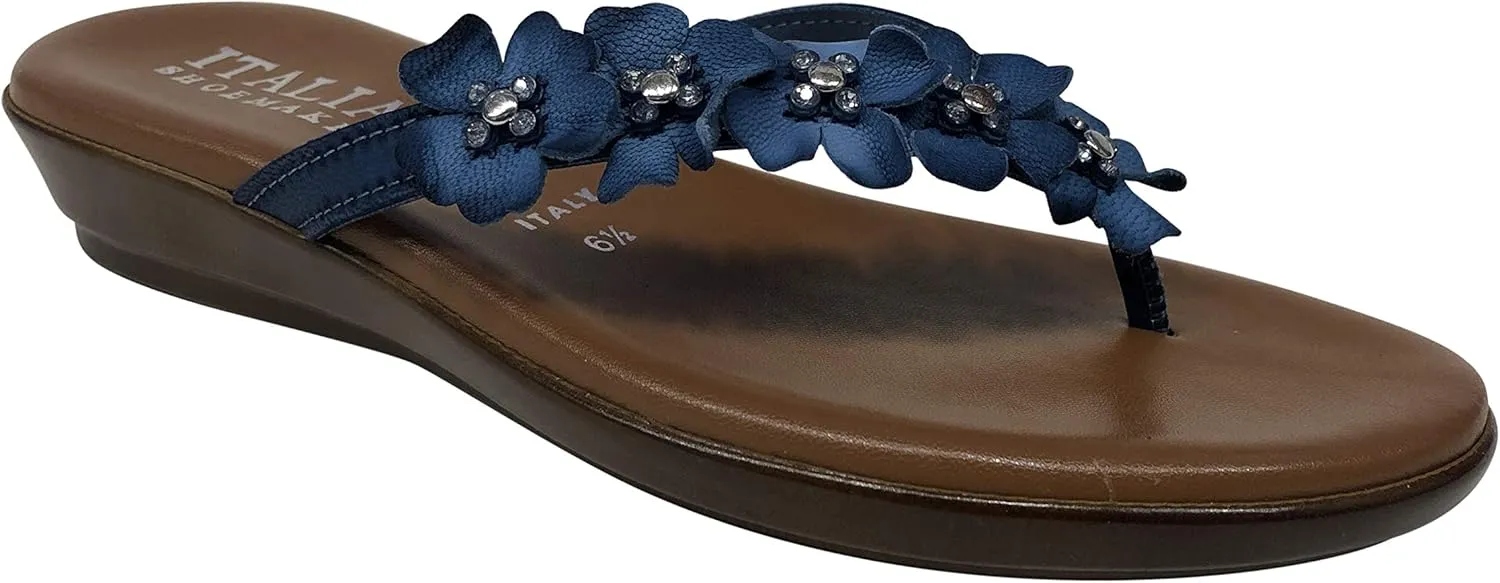 ITALIAN Shoemakers Women's, Emina Sandal