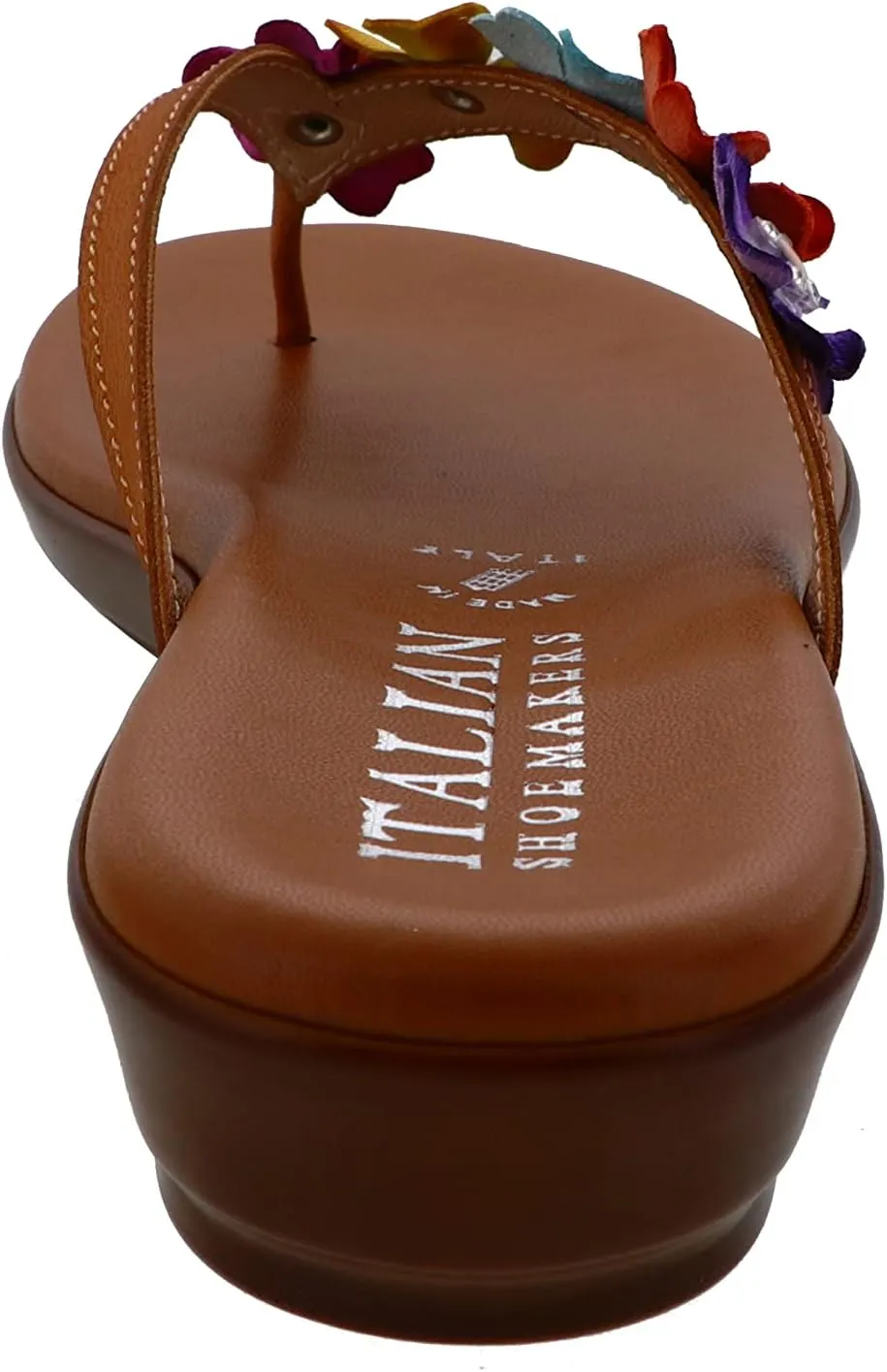 ITALIAN Shoemakers Women's, Emina Sandal