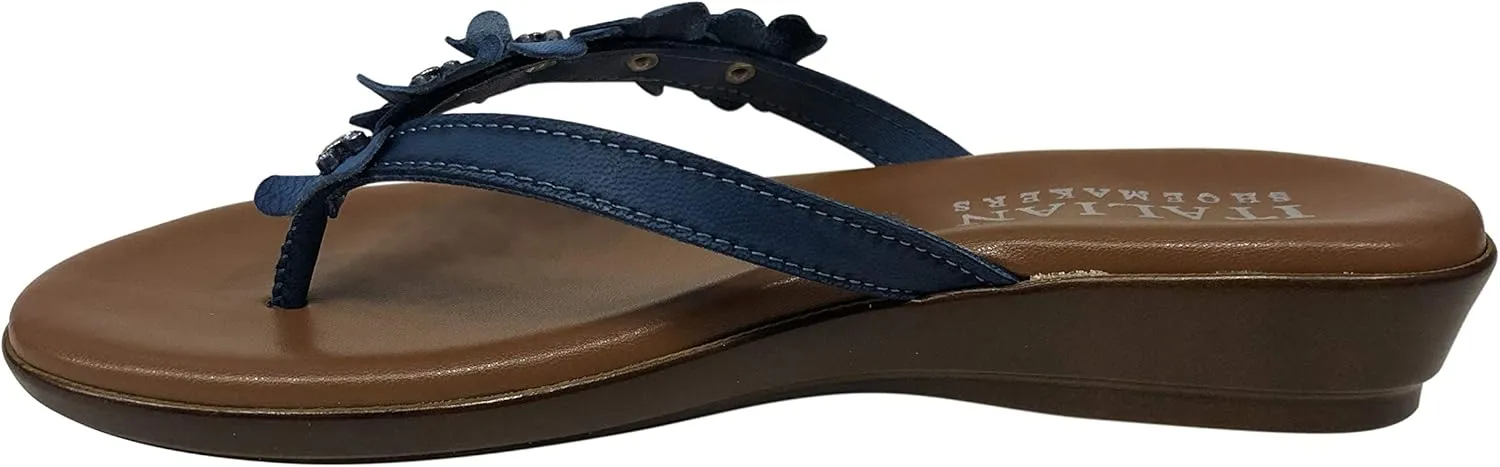 ITALIAN Shoemakers Women's, Emina Sandal