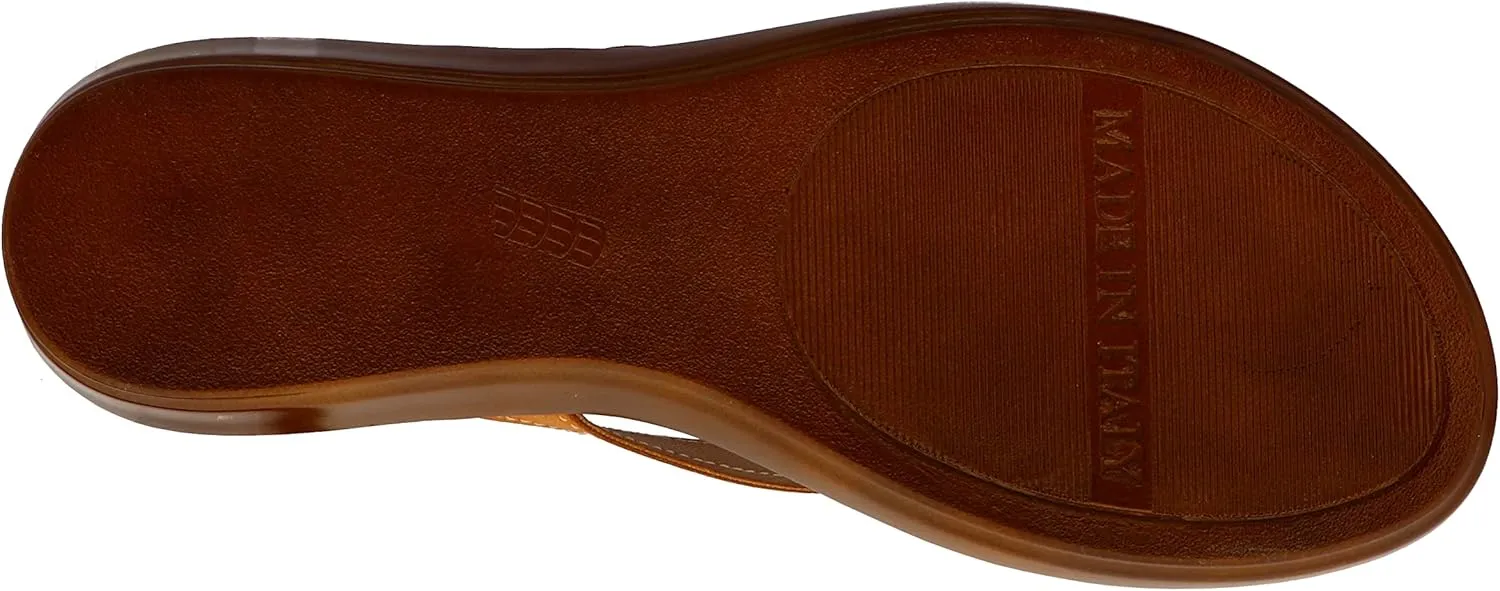 ITALIAN Shoemakers Women's, Emina Sandal