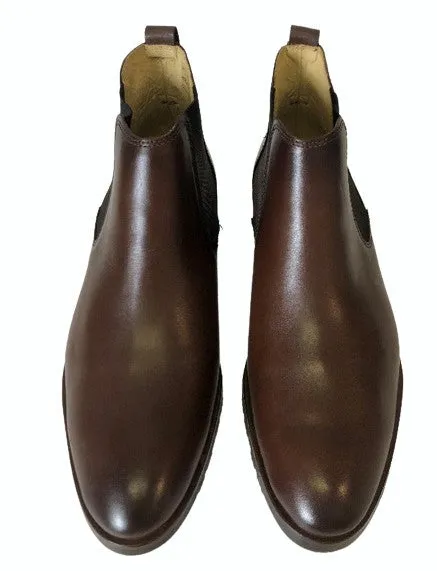 Jack Rabbit 1430BR-Chelsea Boot