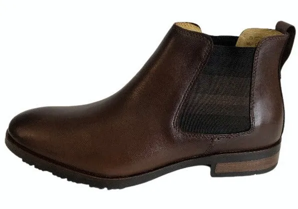 Jack Rabbit 1430BR-Chelsea Boot