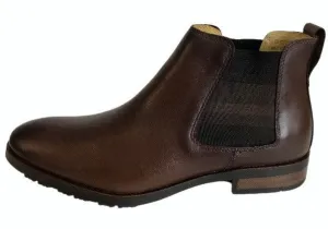 Jack Rabbit 1430BR-Chelsea Boot