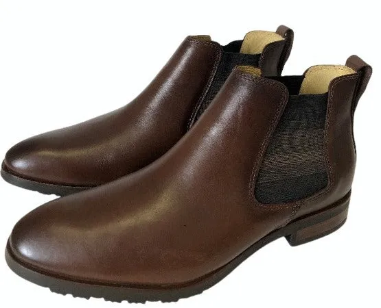 Jack Rabbit 1430BR-Chelsea Boot