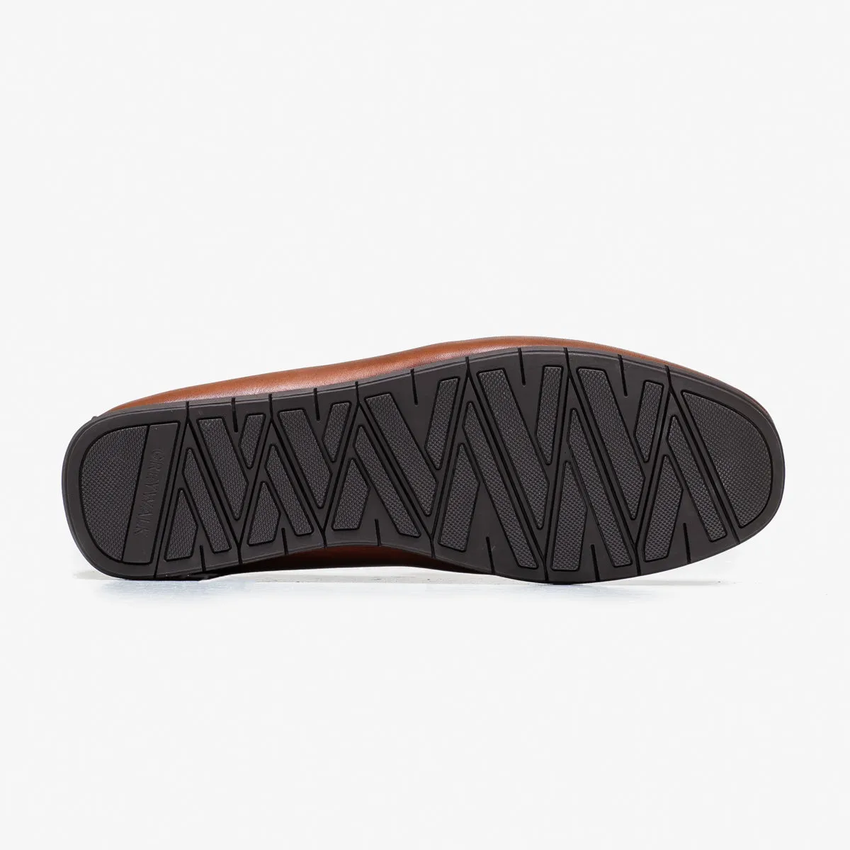 Jamaica Loafer - Brown