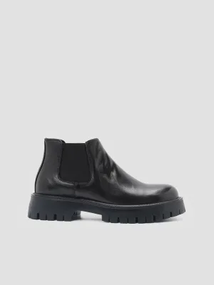 Jasper Chelsea Boots