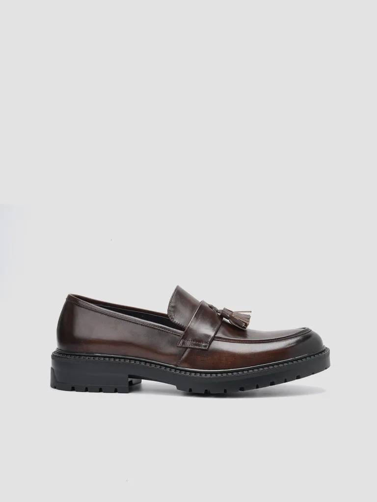 Jayson Tassel Loafer