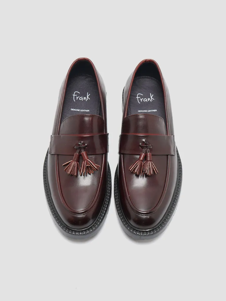 Jayson Tassel Loafer