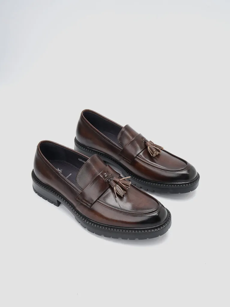 Jayson Tassel Loafer