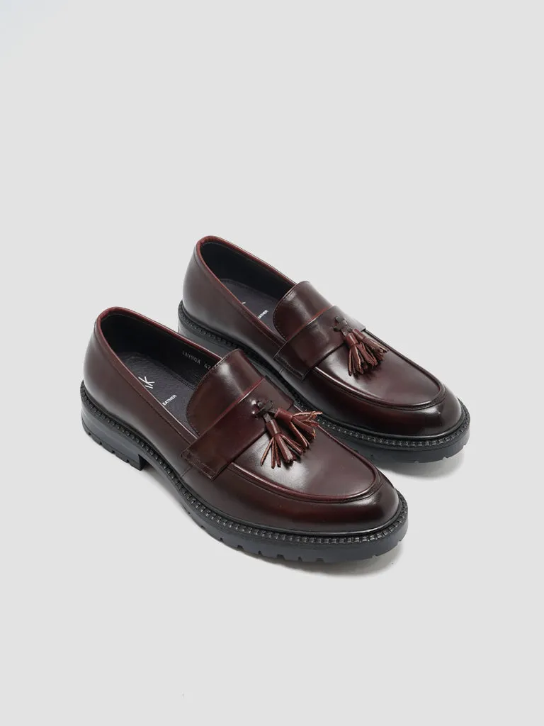 Jayson Tassel Loafer