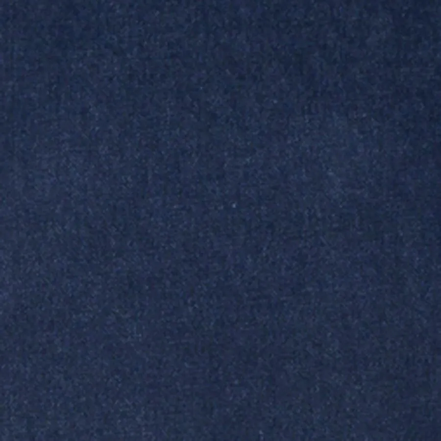 Jb's Cross Back 65x71 Bib Denim Apron (Without Strap) (5ACBB)