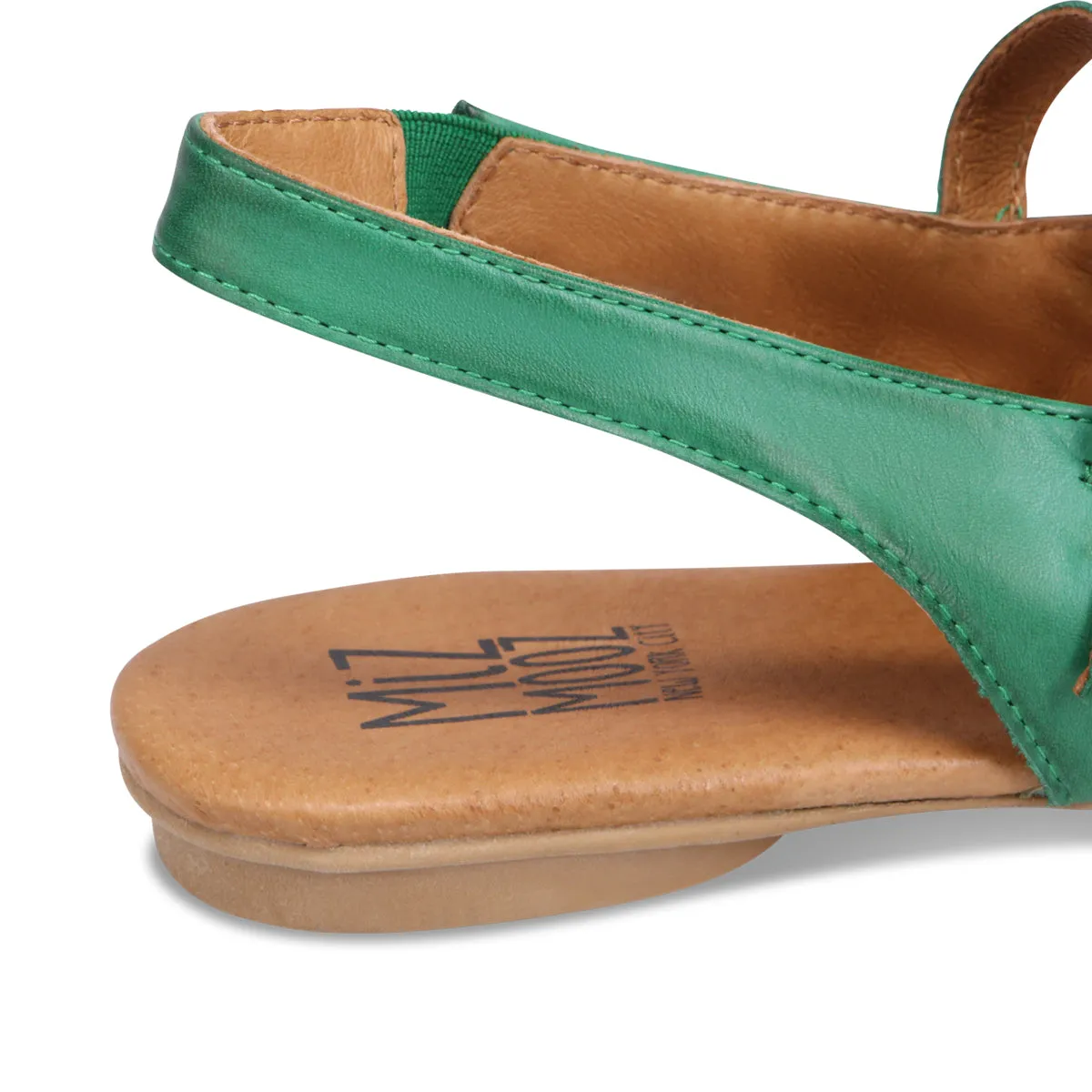 Jenni Slingback Flat